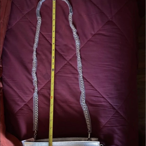 Victoria Secret Purse & Makeup Bag New - Picture 6 of 12